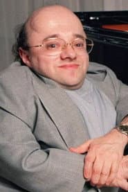 Michel Petrucciani as Himself (archive footage)