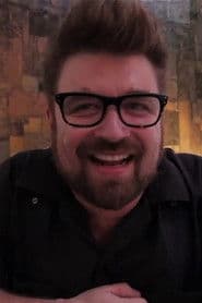 Francisco Schultz as Dante Torobolino (voice)