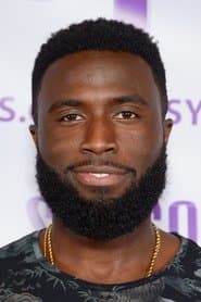 Y'lan Noel as Aubrey