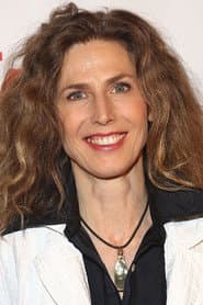 Sophie B. Hawkins as Lucy Spatt