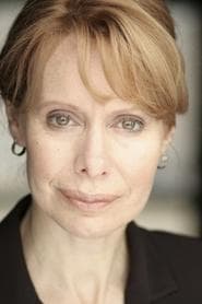 Barbara E. Robertson as Harriet