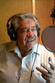 Blas García as El Charro Negro