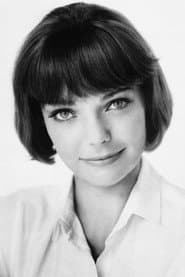 Judy Lewis as Self - Daughter of Clark Gable and Loretta Young