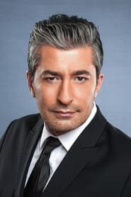 Erkan Petekkaya as Başkan