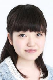 Misaki Kuno as Aoyama's Sister (voice)