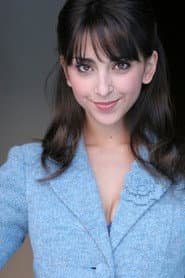 Joey Jalalian as Anais Sturben
