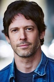 Trevor Lissauer as Frankie