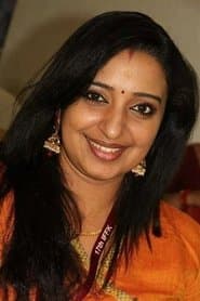 Sona Nair as Anu