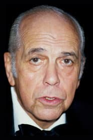 Robert Manuel as Luigi Valmorin aka 'Valmorino'