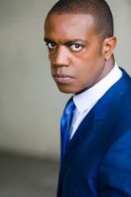 Robert Harrell as Carl