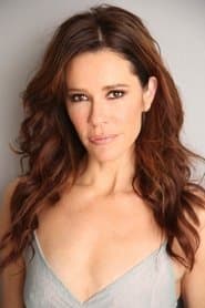 Elina Madison as Carrie