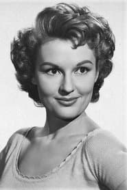 Dianne Foster as Joanna Delafield
