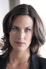 Julie Fournier as Géraldine