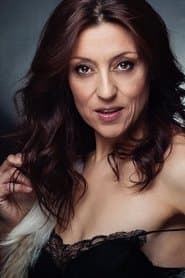 Pepa Aniorte as Marta