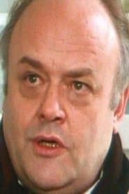 Roland Amstutz as Jules, le jardinier