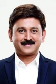 Ramesh Aravind as Srikanth