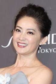 Vickey Liu as Adult Yu Fang