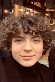 Romann Berrux as Rémi