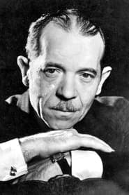 Pierre Larquey as Francis Nurse