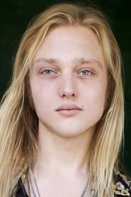 Daeg Faerch as Blake Corbin