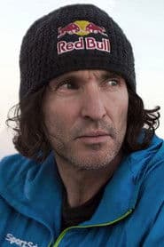 Stefan Glowacz as Martin Sedlmayr