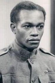 Don Blakely as Julius Odom