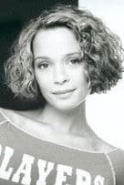 Marie Allan as Stéphanie