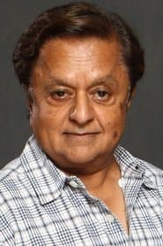 Deep Roy as Van Bullock