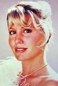 Susanne Severeid as Jo