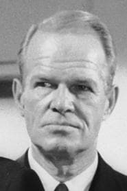 James Todd as Hobson