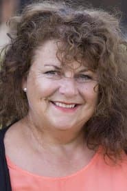 Brit Elisabeth Haagensli as Mother