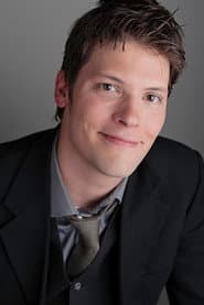 Brian S. Lewis as Cass / Brother Silence / Rennard