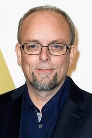 Mark Coulier as Self