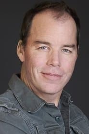 Brad Austin as Blaine