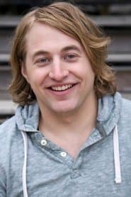 Sean Rogers as Agent Ron Kaylor