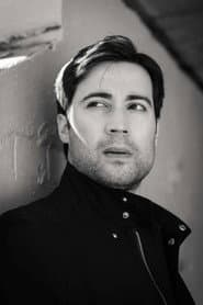 Tim Spriggs as Harrison