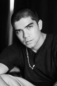 Miguel Ángel García as Peru as a Child