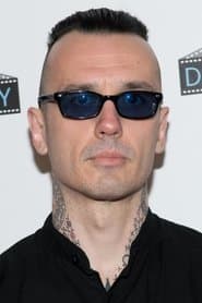 Damien Echols as Self