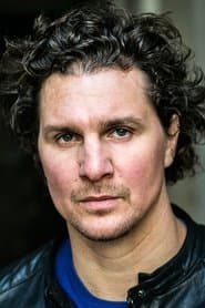 Ervin Nagy as Sándor