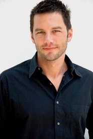 Eddie Mills as John Hemphill