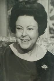 Pilar Gómez Ferrer as Concha, madre de Rocío