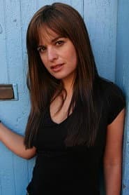 Renata Batista as Maid