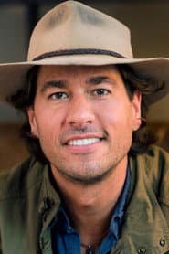 Josh Bernstein as Narrator