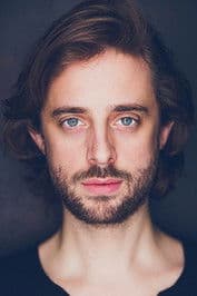 Sebastian Beacon as Duncan