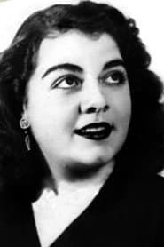 Nelly Prono as The Duena