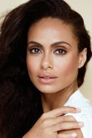 Shakara Ledard as Simone