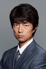 Toru Nakamura as Seiji