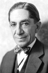 Snitz Edwards as Anton