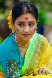 Manali Dey as Ajay's Wife