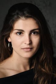 Khrystyna Deilyk as Marushka